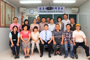 20130520占卜班結業02-調整大小