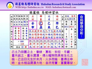 英國小王子-八字命盤-分享