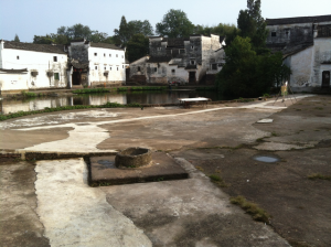 分享-諸葛八卦村02