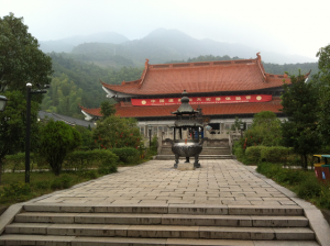 分享-黃大仙祖宮03