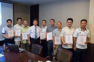 20140913廣東中山八字菁英教學37-分享