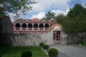 20150526-04孫中山故居640