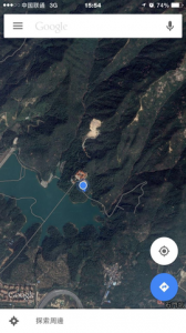 20150705金台寺-衛星圖分享270-480